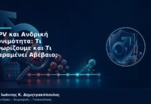 HPV και Ανδρική Γονιμότητα: Τι Γνωρίζουμε και Τι Παραμένει Αβέβαιο; HPV και Ανδρική Γονιμότητα: Τι Γνωρίζουμε και Τι Παραμένει Αβέβαιο;