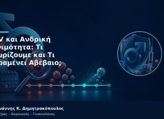 HPV και Ανδρική Γονιμότητα: Τι Γνωρίζουμε και Τι Παραμένει Αβέβαιο; HPV και Ανδρική Γονιμότητα: Τι Γνωρίζουμε και Τι Παραμένει Αβέβαιο;