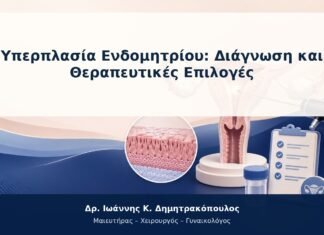 Υπερπλασία Ενδομητρίου: Διάγνωση και Θεραπευτικές Επιλογές Υπερπλασία Ενδομητρίου: Διάγνωση και Θεραπευτικές Επιλογές