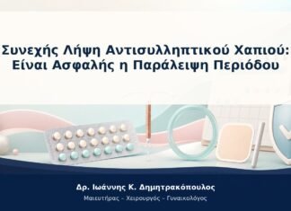 Συνεχής Λήψη Αντισυλληπτικού Χαπιού: Είναι Ασφαλής η Παράλειψη Περιόδου Συνεχής Λήψη Αντισυλληπτικού Χαπιού: Είναι Ασφαλής η Παράλειψη Περιόδου