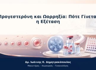 Προγεστερόνη και Ωορρηξία: Πότε Γίνεται η Εξέταση Προγεστερόνη και Ωορρηξία: Πότε Γίνεται η Εξέταση