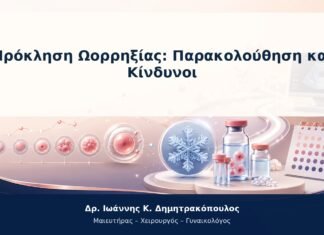 Πρόκληση Ωορρηξίας: Παρακολούθηση και Κίνδυνοι Πρόκληση Ωορρηξίας: Παρακολούθηση και Κίνδυνοι