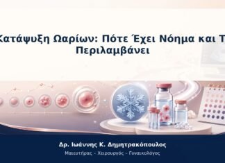 Κατάψυξη Ωαρίων: Πότε Έχει Νόημα και Τι Περιλαμβάνει Κατάψυξη Ωαρίων: Πότε Έχει Νόημα και Τι Περιλαμβάνει