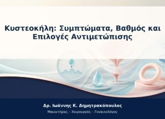 Κυστεοκήλη: Συμπτώματα, Βαθμός και Επιλογές Αντιμετώπισης Κυστεοκήλη: Συμπτώματα, Βαθμός και Επιλογές Αντιμετώπισης