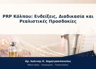 PRP Κόλπου: Ενδείξεις, Διαδικασία και Ρεαλιστικές Προσδοκίες PRP Κόλπου: Ενδείξεις, Διαδικασία και Ρεαλιστικές Προσδοκίες