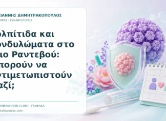 Κολπίτιδα και Κονδυλώματα στο Ίδιο Ραντεβού: Μπορούν να Αντιμετωπιστούν Μαζί; Κολπίτιδα και Κονδυλώματα στο Ίδιο Ραντεβού: Μπορούν να Αντιμετωπιστούν Μαζί; - Δρ. Ιωάννης Δημητρακόπουλος, Γυναικολόγος Γλυφάδα