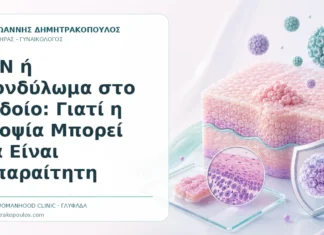 VIN ή Κονδύλωμα στο Αιδοίο: Γιατί η Βιοψία Μπορεί να Είναι Απαραίτητη VIN ή Κονδύλωμα στο Αιδοίο: Γιατί η Βιοψία Μπορεί να Είναι Απαραίτητη - Δρ. Ιωάννης Δημητρακόπουλος, Γυναικολόγος Γλυφάδα