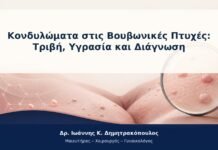 Κονδυλώματα στις Βουβωνικές Πτυχές: Τριβή, Υγρασία και Διάγνωση
