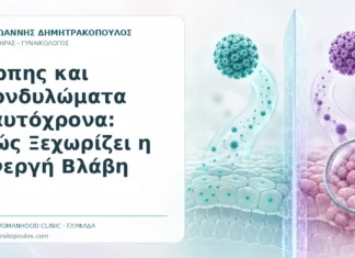 Έρπης και Κονδυλώματα Ταυτόχρονα: Πώς Ξεχωρίζει η Ενεργή Βλάβη Έρπης και Κονδυλώματα Ταυτόχρονα: Πώς Ξεχωρίζει η Ενεργή Βλάβη - Δρ. Ιωάννης Δημητρακόπουλος, Γυναικολόγος Γλυφάδα