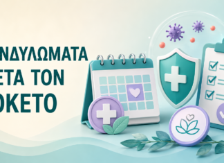 Κονδυλώματα μετά τον τοκετό: Υποχώρηση, θεραπεία και θηλασμός