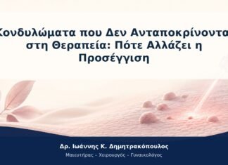 Κονδυλώματα που Δεν Ανταποκρίνονται στη Θεραπεία: Πότε Αλλάζει η Προσέγγιση Κονδυλώματα που Δεν Ανταποκρίνονται στη Θεραπεία: Πότε Αλλάζει η Προσέγγιση