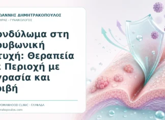 Κονδύλωμα στη Βουβωνική Πτυχή: Θεραπεία σε Περιοχή με Υγρασία και Τριβή Κονδύλωμα στη Βουβωνική Πτυχή: Θεραπεία σε Περιοχή με Υγρασία και Τριβή - Δρ. Ιωάννης Δημητρακόπουλος, Γυναικολόγος Γλυφάδα
