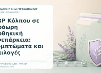 PRP Κόλπου σε Πρόωρη Ωοθηκική Ανεπάρκεια: Συμπτώματα και Επιλογές PRP Κόλπου σε Πρόωρη Ωοθηκική Ανεπάρκεια: Συμπτώματα και Επιλογές - Δρ. Ιωάννης Δημητρακόπουλος, Γυναικολόγος Γλυφάδα