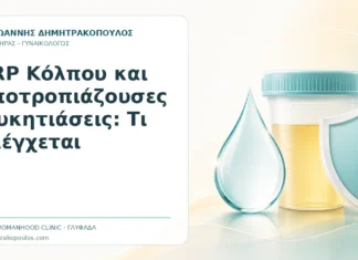 PRP Κόλπου και Υποτροπιάζουσες Μυκητιάσεις: Τι Ελέγχεται PRP Κόλπου και Υποτροπιάζουσες Μυκητιάσεις: Τι Ελέγχεται - Δρ. Ιωάννης Δημητρακόπουλος, Γυναικολόγος Γλυφάδα