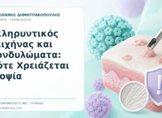 Σκληρυντικός Λειχήνας και Κονδυλώματα: Πότε Χρειάζεται Βιοψία Σκληρυντικός Λειχήνας και Κονδυλώματα: Πότε Χρειάζεται Βιοψία - Δρ. Ιωάννης Δημητρακόπουλος, Γυναικολόγος Γλυφάδα