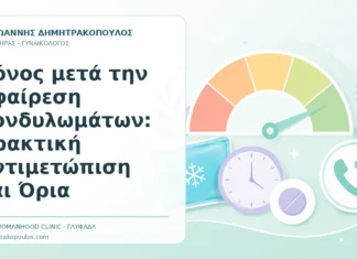Πόνος μετά την Αφαίρεση Κονδυλωμάτων: Πρακτική Αντιμετώπιση και Όρια Πόνος μετά την Αφαίρεση Κονδυλωμάτων: Πρακτική Αντιμετώπιση και Όρια - Δρ. Ιωάννης Δημητρακόπουλος, Γυναικολόγος Γλυφάδα