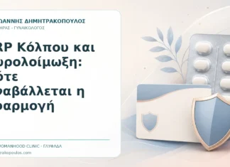 PRP Κόλπου και Ουρολοίμωξη: Πότε Αναβάλλεται η Εφαρμογή PRP Κόλπου και Ουρολοίμωξη: Πότε Αναβάλλεται η Εφαρμογή - Δρ. Ιωάννης Δημητρακόπουλος, Γυναικολόγος Γλυφάδα