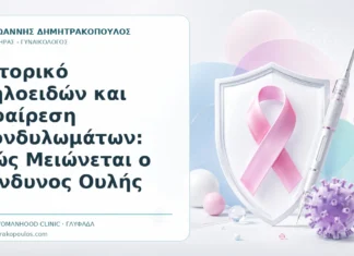 Ιστορικό Χηλοειδών και Αφαίρεση Κονδυλωμάτων: Πώς Μειώνεται ο Κίνδυνος Ουλής - Δρ. Ιωάννης Δημητρακόπουλος, Γυναικολόγος Γλυφάδα