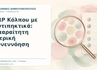 PRP Κόλπου με Αντιπηκτικά: Απαραίτητη Ιατρική Συνεννόηση PRP Κόλπου με Αντιπηκτικά: Απαραίτητη Ιατρική Συνεννόηση - Δρ. Ιωάννης Δημητρακόπουλος, Γυναικολόγος Γλυφάδα