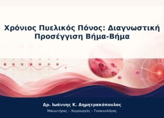 Χρόνιος Πυελικός Πόνος: Διαγνωστική Προσέγγιση Βήμα-Βήμα
