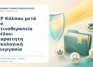PRP Κόλπου μετά από Ακτινοθεραπεία Πυέλου: Απαραίτητη Ογκολογική Συνεργασία PRP Κόλπου μετά από Ακτινοθεραπεία Πυέλου: Απαραίτητη Ογκολογική Συνεργασία - Δρ. Ιωάννης Δημητρακόπουλος, Γυναικολόγος Γλυφάδα