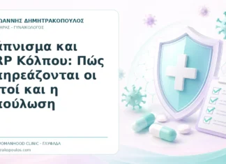 Κάπνισμα και PRP Κόλπου: Πώς Επηρεάζονται οι Ιστοί και η Επούλωση Κάπνισμα και PRP Κόλπου: Πώς Επηρεάζονται οι Ιστοί και η Επούλωση - Δρ. Ιωάννης Δημητρακόπουλος, Γυναικολόγος Γλυφάδα