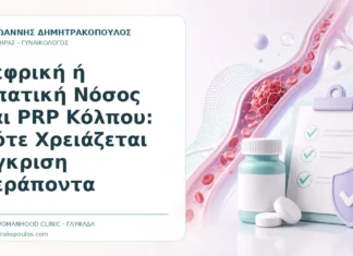 Νεφρική ή Ηπατική Νόσος και PRP Κόλπου: Πότε Χρειάζεται Έγκριση Θεράποντα Νεφρική ή Ηπατική Νόσος και PRP Κόλπου: Πότε Χρειάζεται Έγκριση Θεράποντα - Δρ. Ιωάννης Δημητρακόπουλος, Γυναικολόγος Γλυφάδα