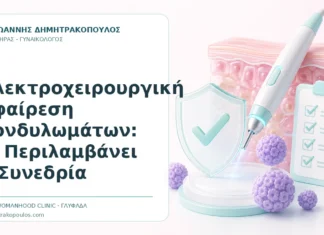 Ηλεκτροχειρουργική Αφαίρεση Κονδυλωμάτων: Τι Περιλαμβάνει η Συνεδρία Ηλεκτροχειρουργική Αφαίρεση Κονδυλωμάτων: Τι Περιλαμβάνει η Συνεδρία - Δρ. Ιωάννης Δημητρακόπουλος, Γυναικολόγος Γλυφάδα