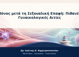 Πόνος μετά τη Σεξουαλική Επαφή: Πιθανές Γυναικολογικές Αιτίες Πόνος μετά τη Σεξουαλική Επαφή: Πιθανές Γυναικολογικές Αιτίες