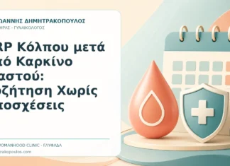PRP Κόλπου μετά από Καρκίνο Μαστού: Συζήτηση Χωρίς Υποσχέσεις PRP Κόλπου μετά από Καρκίνο Μαστού: Συζήτηση Χωρίς Υποσχέσεις - Δρ. Ιωάννης Δημητρακόπουλος, Γυναικολόγος Γλυφάδα