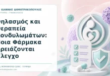 Θηλασμός και Θεραπεία Κονδυλωμάτων: Ποια Φάρμακα Χρειάζονται Έλεγχο - Δρ. Ιωάννης Δημητρακόπουλος, Γυναικολόγος Γλυφάδα