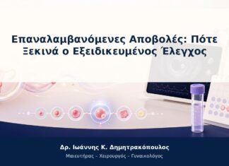 Επαναλαμβανόμενες Αποβολές: Πότε Ξεκινά ο Εξειδικευμένος Έλεγχος Επαναλαμβανόμενες Αποβολές: Πότε Ξεκινά ο Εξειδικευμένος Έλεγχος