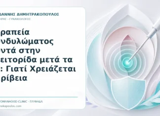 Θεραπεία Κονδυλώματος Κοντά στην Κλειτορίδα μετά τα 40: Γιατί Χρειάζεται Ακρίβεια Θεραπεία Κονδυλώματος Κοντά στην Κλειτορίδα μετά τα 40: Γιατί Χρειάζεται Ακρίβεια - Δρ. Ιωάννης Δημητρακόπουλος, Γυναικολόγος Γλυφάδα