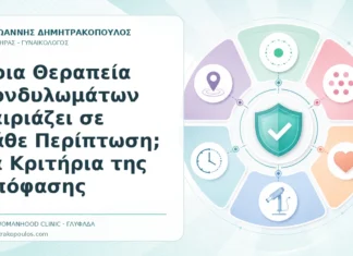 Ποια Θεραπεία Κονδυλωμάτων Ταιριάζει σε Κάθε Περίπτωση; Τα Κριτήρια της Απόφασης Ποια Θεραπεία Κονδυλωμάτων Ταιριάζει σε Κάθε Περίπτωση; Τα Κριτήρια της Απόφασης - Δρ. Ιωάννης Δημητρακόπουλος, Γυναικολόγος Γλυφάδα