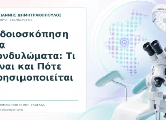 Αιδοιοσκόπηση για Κονδυλώματα: Τι Είναι και Πότε Χρησιμοποιείται Αιδοιοσκόπηση για Κονδυλώματα: Τι Είναι και Πότε Χρησιμοποιείται - Δρ. Ιωάννης Δημητρακόπουλος, Γυναικολόγος Γλυφάδα