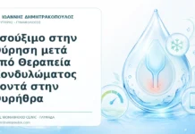 Τσούξιμο στην Ούρηση μετά από Θεραπεία Κονδυλώματος κοντά στην Ουρήθρα - Δρ. Ιωάννης Δημητρακόπουλος, Γυναικολόγος Γλυφάδα