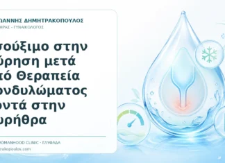 Τσούξιμο στην Ούρηση μετά από Θεραπεία Κονδυλώματος κοντά στην Ουρήθρα Τσούξιμο στην Ούρηση μετά από Θεραπεία Κονδυλώματος κοντά στην Ουρήθρα - Δρ. Ιωάννης Δημητρακόπουλος, Γυναικολόγος Γλυφάδα
