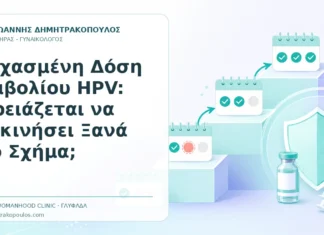 Ξεχασμένη Δόση Εμβολίου HPV: Χρειάζεται να Ξεκινήσει Ξανά το Σχήμα; Ξεχασμένη Δόση Εμβολίου HPV: Χρειάζεται να Ξεκινήσει Ξανά το Σχήμα; - Δρ. Ιωάννης Δημητρακόπουλος, Γυναικολόγος Γλυφάδα