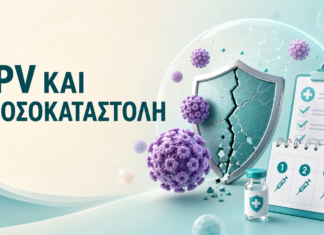 HPV και ανοσοκαταστολή: τι αλλάζει;