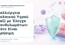 Καλλιέργεια Κολπικού Υγρού μαζί με Έλεγχο Κονδυλωμάτων: Πότε Είναι Χρήσιμη Καλλιέργεια Κολπικού Υγρού μαζί με Έλεγχο Κονδυλωμάτων: Πότε Είναι Χρήσιμη - Δρ. Ιωάννης Δημητρακόπουλος, Γυναικολόγος Γλυφάδα