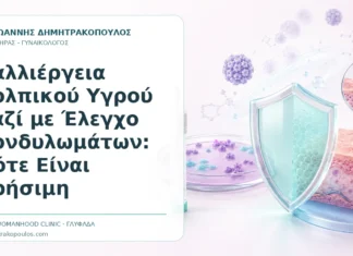 Καλλιέργεια Κολπικού Υγρού μαζί με Έλεγχο Κονδυλωμάτων: Πότε Είναι Χρήσιμη Καλλιέργεια Κολπικού Υγρού μαζί με Έλεγχο Κονδυλωμάτων: Πότε Είναι Χρήσιμη - Δρ. Ιωάννης Δημητρακόπουλος, Γυναικολόγος Γλυφάδα