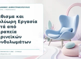 Κάθισμα και Πολύωρη Εργασία μετά από Θεραπεία Περινεϊκών Κονδυλωμάτων Κάθισμα και Πολύωρη Εργασία μετά από Θεραπεία Περινεϊκών Κονδυλωμάτων - Δρ. Ιωάννης Δημητρακόπουλος, Γυναικολόγος Γλυφάδα