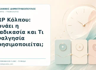 PRP Κόλπου: Πονάει η Διαδικασία και Τι Αναλγησία Χρησιμοποιείται; PRP Κόλπου: Πονάει η Διαδικασία και Τι Αναλγησία Χρησιμοποιείται; - Δρ. Ιωάννης Δημητρακόπουλος, Γυναικολόγος Γλυφάδα