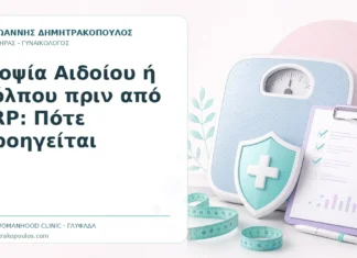 Βιοψία Αιδοίου ή Κόλπου πριν από PRP: Πότε Προηγείται Βιοψία Αιδοίου ή Κόλπου πριν από PRP: Πότε Προηγείται - Δρ. Ιωάννης Δημητρακόπουλος, Γυναικολόγος Γλυφάδα