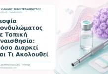 Βιοψία Κονδυλώματος με Τοπική Αναισθησία: Πόσο Διαρκεί και Τι Ακολουθεί Βιοψία Κονδυλώματος με Τοπική Αναισθησία: Πόσο Διαρκεί και Τι Ακολουθεί - Δρ. Ιωάννης Δημητρακόπουλος, Γυναικολόγος Γλυφάδα