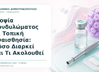 Βιοψία Κονδυλώματος με Τοπική Αναισθησία: Πόσο Διαρκεί και Τι Ακολουθεί Βιοψία Κονδυλώματος με Τοπική Αναισθησία: Πόσο Διαρκεί και Τι Ακολουθεί - Δρ. Ιωάννης Δημητρακόπουλος, Γυναικολόγος Γλυφάδα