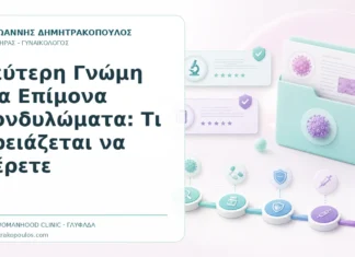 Δεύτερη Γνώμη για Επίμονα Κονδυλώματα: Τι Χρειάζεται να Φέρετε Δεύτερη Γνώμη για Επίμονα Κονδυλώματα: Τι Χρειάζεται να Φέρετε - Δρ. Ιωάννης Δημητρακόπουλος, Γυναικολόγος Γλυφάδα