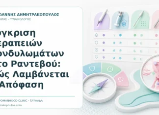 Σύγκριση Θεραπειών Κονδυλωμάτων στο Ραντεβού: Πώς Λαμβάνεται η Απόφαση Σύγκριση Θεραπειών Κονδυλωμάτων στο Ραντεβού: Πώς Λαμβάνεται η Απόφαση - Δρ. Ιωάννης Δημητρακόπουλος, Γυναικολόγος Γλυφάδα