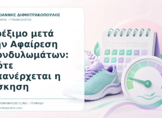 Τρέξιμο μετά την Αφαίρεση Κονδυλωμάτων: Πότε Επανέρχεται η Άσκηση Τρέξιμο μετά την Αφαίρεση Κονδυλωμάτων: Πότε Επανέρχεται η Άσκηση - Δρ. Ιωάννης Δημητρακόπουλος, Γυναικολόγος Γλυφάδα