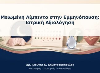 Μειωμένη Λίμπιντο στην Εμμηνόπαυση: Ιατρική Αξιολόγηση